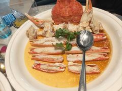 -珍宝海鲜JUMBO Seafood(ifc店)