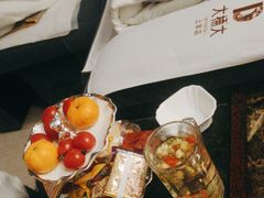 -大桶大足浴(上丰店)