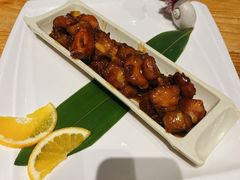 -花溪雨·森林餐厅(石基店)