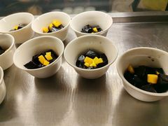 -京香轩·中餐厅(上海中庚聚龙酒店)