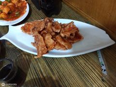 -夕阳红小吃(中街大悦城店)