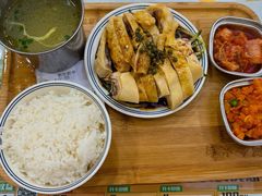 -阿金大白·上海菜馆(新天地店)