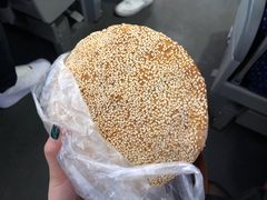 -古今香大名府老杨家香油坊(回民街店)