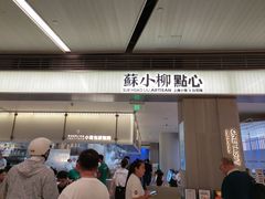 -苏小柳点心·手作小笼包(浦东嘉里城分院)