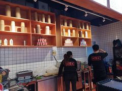 -忆秦时(银泰in77店)