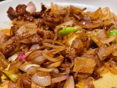 -铁公鸡·四川料理(天环广场店)