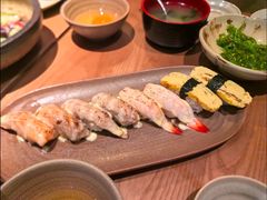 -Tuna maki寿司(苏州万象天地店)