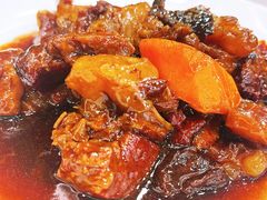 -烤肉宛饭庄(北新桥店)