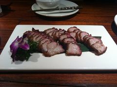 iphone_upload_pic-绿茶餐厅(华联万柳店)