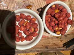 -潮粥荟·潮汕砂锅粥(华贸店)