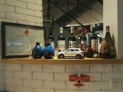 -俏湘私房菜(国贸店)