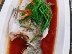 -梅姐海鲜餐厅(水头海鲜街店)