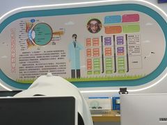 -陕光明眼镜(科创路店)