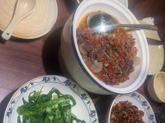 -福满我家大碗厨·湘菜(上海大厦店)