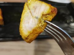 -Masala Curry and BBQ·玛莎拉巴基斯坦美食(金水万达店)