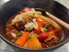 -野蔓果·山野菜(西湖景区·龙井茶田店)