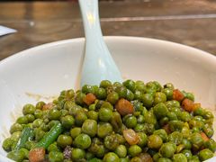 -老灶房-四川土菜(铁牛广场店)