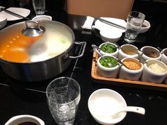 小料-官也街澳门火锅(新源里店)