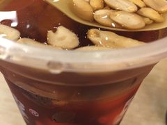 蜂蜜味仙草-八婆婆烧仙草(中山路店)