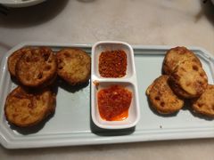 -小吊梨汤·北京菜·烤鸭(华润万象城店)