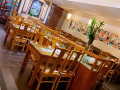 -静莲斋素食(慈云寺店)