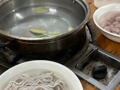 -章记正宗南岗鱼蛋火锅