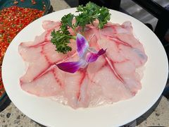 功夫脆脊鱼片-园里火锅(仁和新城店)