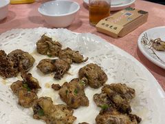 -标记好食