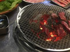 -釜山火炉·海鲜烤肉(紫藤路店)