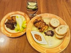 -五洲皇冠巴西烤肉餐厅