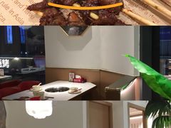 -潮正和潮汕牛肉火锅·老字号(番禺万达店)