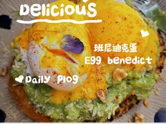 -The Rug Cafe(王府中环店)