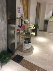 点击看大图 -金夫人美容