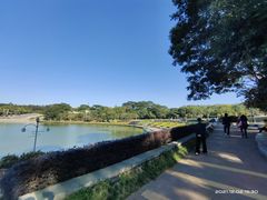 -顺风山庄(水濂山店)