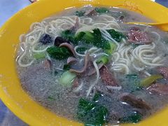 -包顺兴面馆(长乐路店)