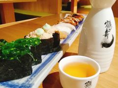 -松岛日本料理(汾江路店)