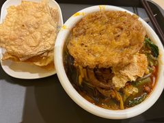 -水平有限广西米粉·广西风味集(五道口店)