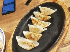 日式煎饺-雷门拉面·现熬骨汤(凯德来福士店)