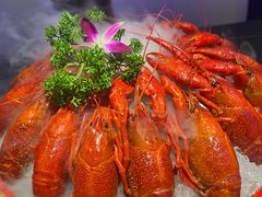 -虾乐园龙虾·夜宵(松江店)