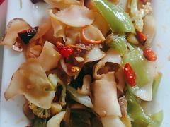 -阿弟特色海鲜餐厅·大排档(平潭店)