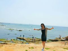 -青岛第三海水浴场