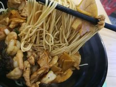 -晓午阳常熟炒浇面(红庙店)