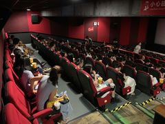 -完美世界影城(湛江雷州店)