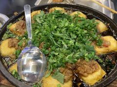 -蚝美人·生蚝海鲜烧烤(茶花园店)