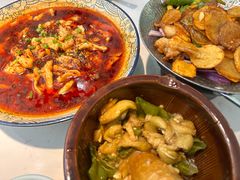 -川人百味(亿合城店)