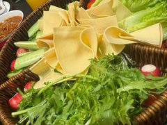 -那红花·东北菜铁锅炖(仙林金鹰店)