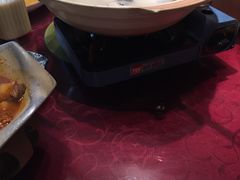 -老阿爸鲜鱼土菜(昆山花桥店)