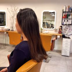 -净漪造型 PURE RIPPLE