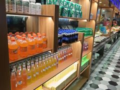 -纽斯特牛排自助餐厅(浦东文峰广场店)