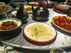 -红辣椒·川菜·火锅(张杨路店)